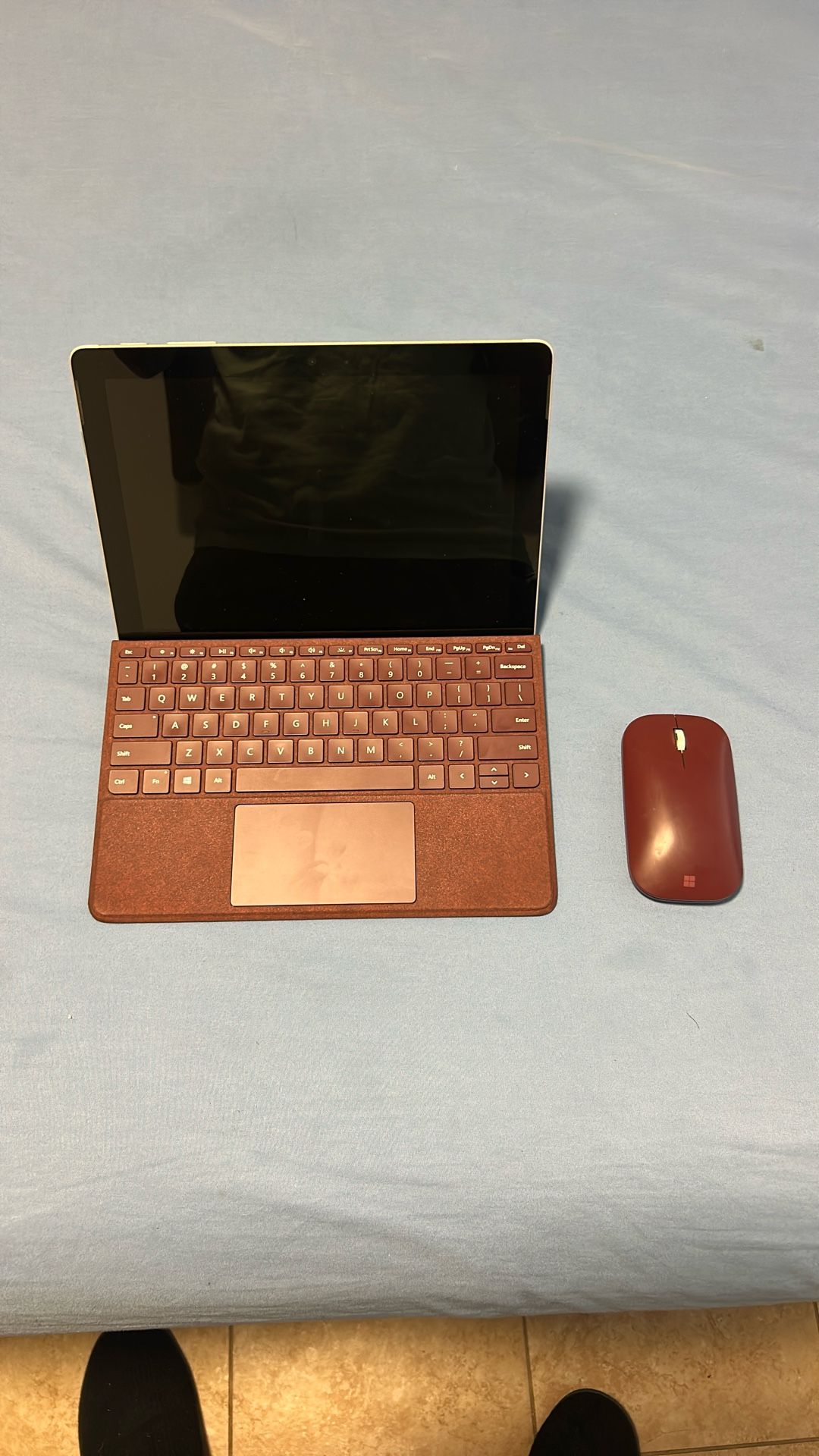Laptop/table Windows Surface