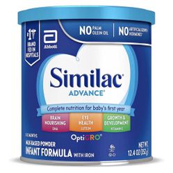 Similac $12