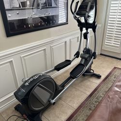 NordicTrack SE 9i