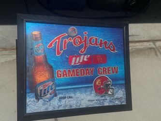 USC  Football memorabilia