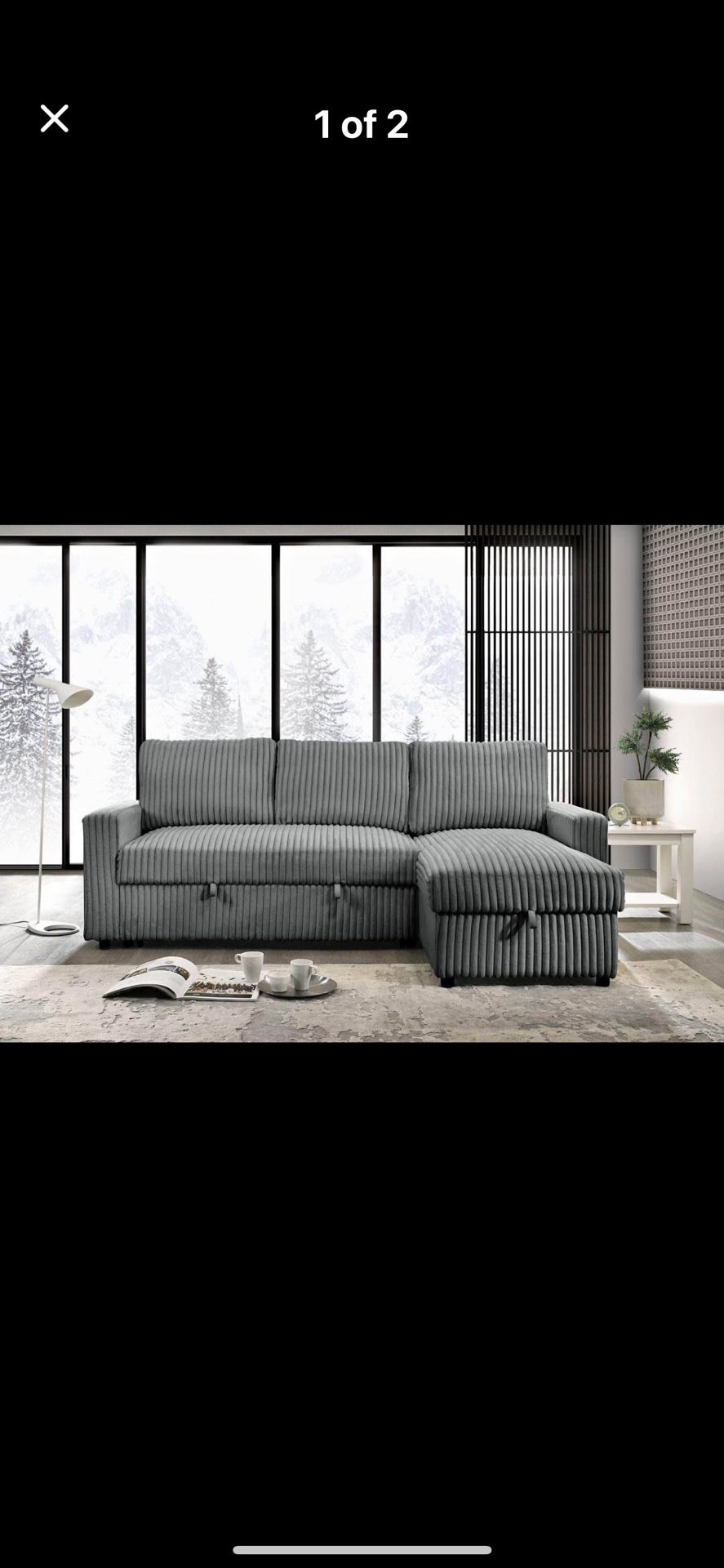 New Sofas Sleepers