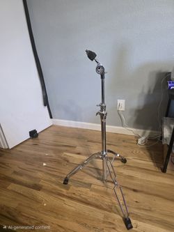 Pearl Cymbal Stand