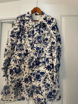 Gucci Vintage Jacket