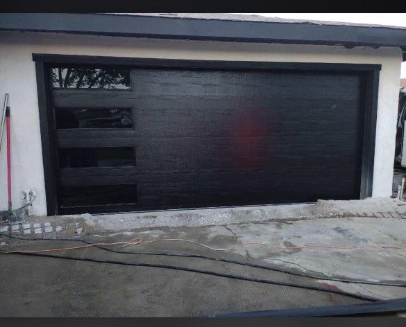 Garage Door 