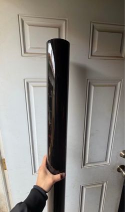 3M GLOSS BLACK 2080 G12