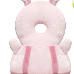 Baby Head Protector,Head Protection Back Pack for Sitting Crawling Walking,