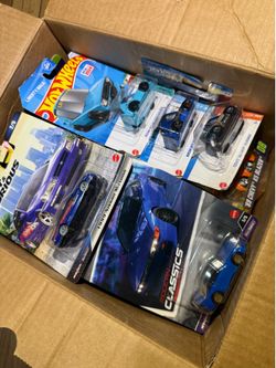 Hotwheels/CARTUNED