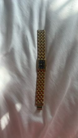 Citizen quartz