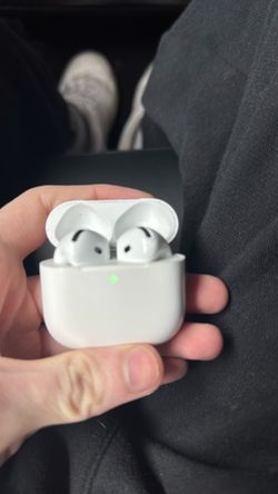 AirPods