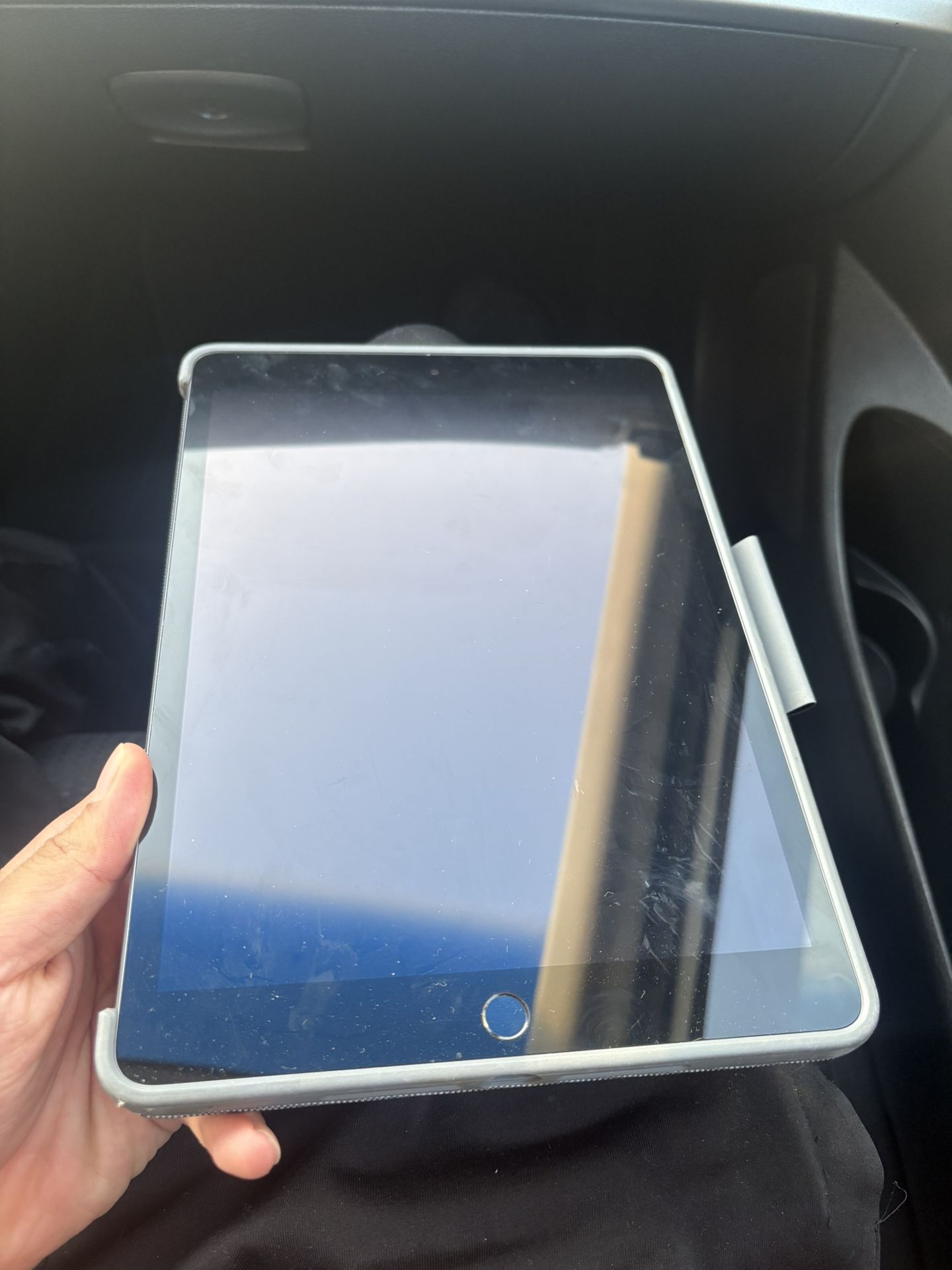 10.2 Inch IPad 9th Generation W/Type Digital iPad Case