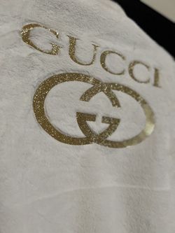 Soft Gucci Jacket 