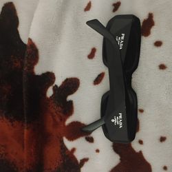 Women's PRADA Sunglasses (Like New) $65