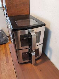 Air fryer
