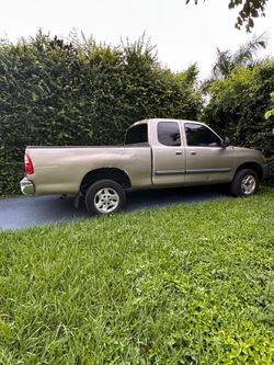 2005 Toyota Tundra