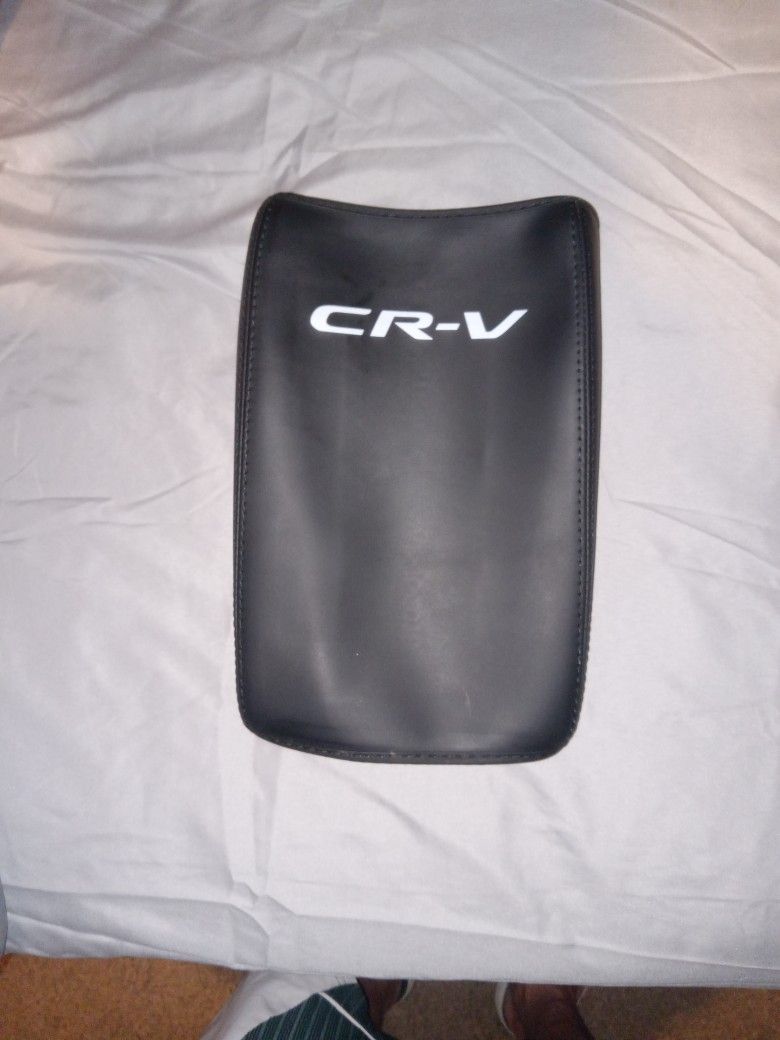 Center Console cover