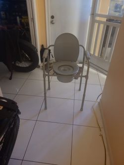 Toilet Seat