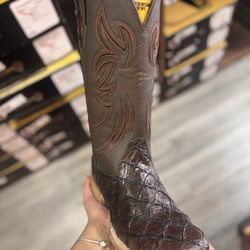 men boots
