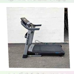 Life Fitness Treadmill Professional Exercise Equipment ahead stuff