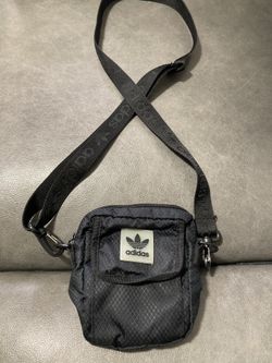 Small Adidas Pouch