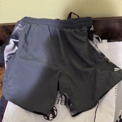 Adidas men Large Shorts 