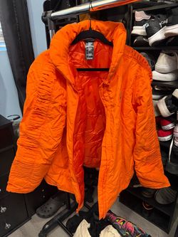 Star war x wing jacket
