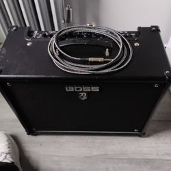 Boss Katana 100w  Electric Guitar Amplifier 