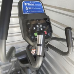 Horizon Fitness Ex 59 Elliptical 