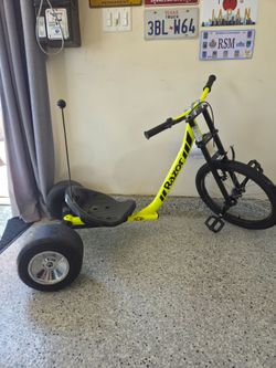 drift trikes
