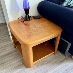 **FREE**Sofa and End Table! 