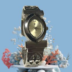 Timeless Elegance Watch 