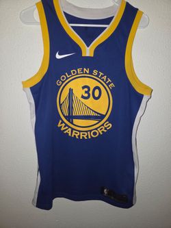 Golden  State warriors (curry) jersey