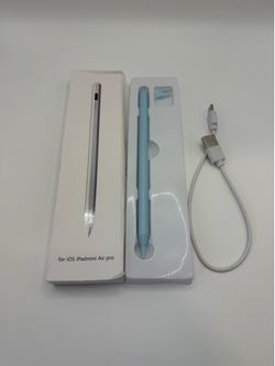 IPad Pencil, Compatible With Apple IPad 2018-2024 Models