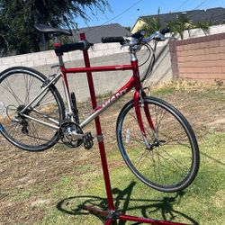 Giant Fcr Bike 
