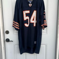 Chicago Bears Jersey XL