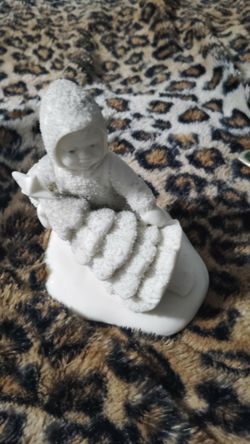 Snowbaby