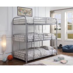 Bunkbed
