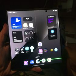 Samsung Galaxy Z Fold 7 