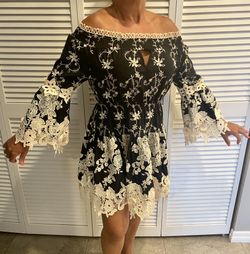 Woman Dress Small Size
