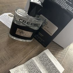 Creed Cologne (read Description)