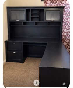 Office desk