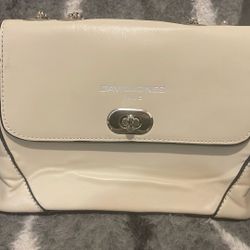 David Jones’s Paris Purse