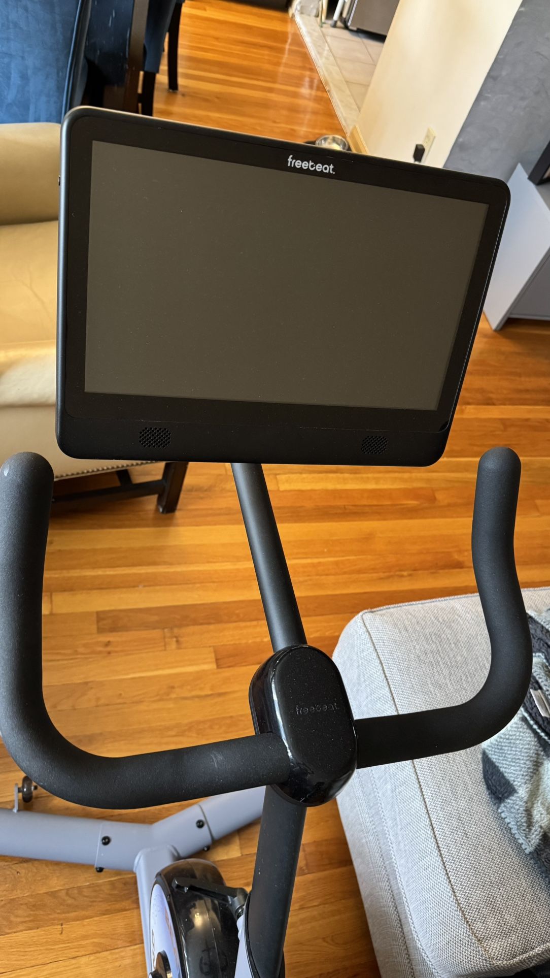 Freebeat Boom Exercise Bike