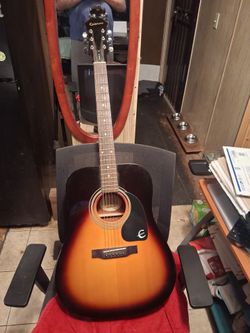 Gibson Gitar Epiphone