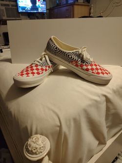 Vans OG Authentic LX