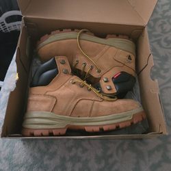 Work Boots