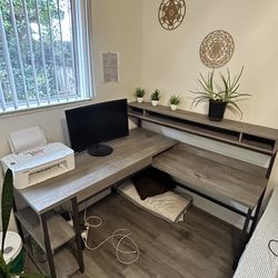 Office desk