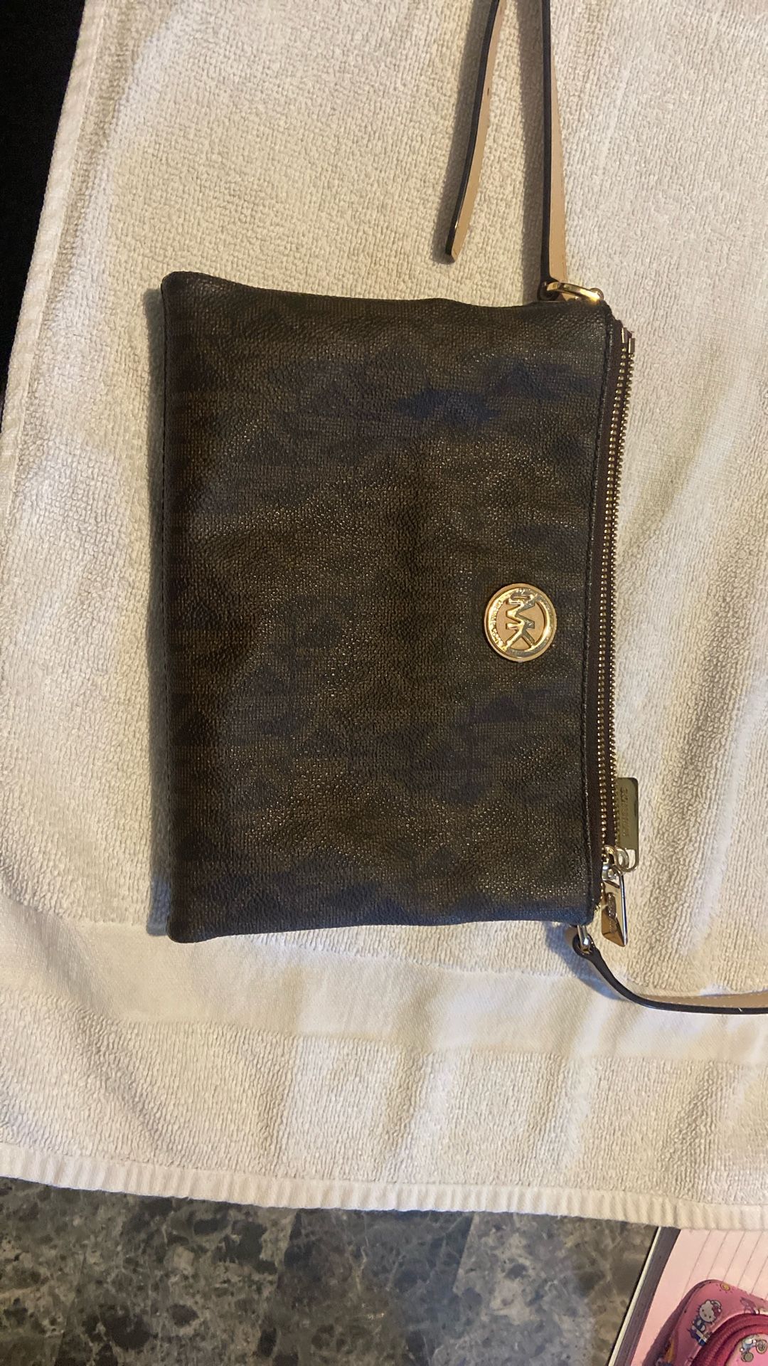 MK Crossbody