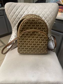 New backpack no tag