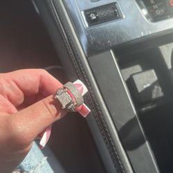Diamond Ring 