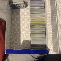 Pokémon Box Of Bulk (Plenty Of Holos/ Reverse Holos